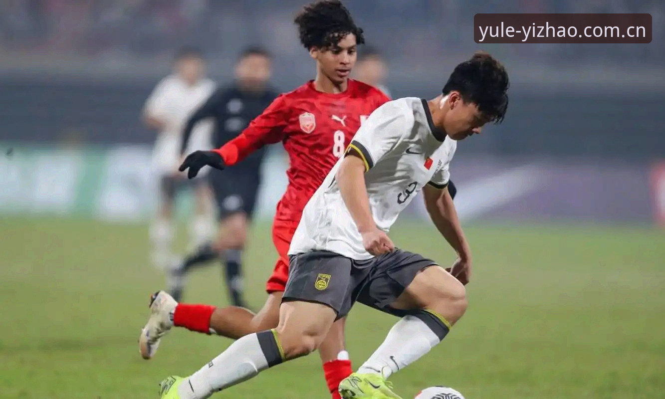 U17世界杯抽签揭晓，3个关键分组看点助力亿兆移动畅玩观赛体验