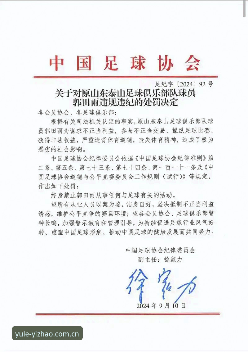 足协第三批禁足名单深度解析教程——从亿兆体育官网看中国足球反腐风暴